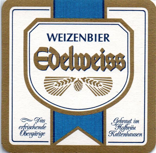 hallein s-a kalten edel quad 5a (180-weizenbier edel-blaugold) 